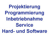 software für prüfstände