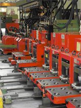 Retrofit-Anlage